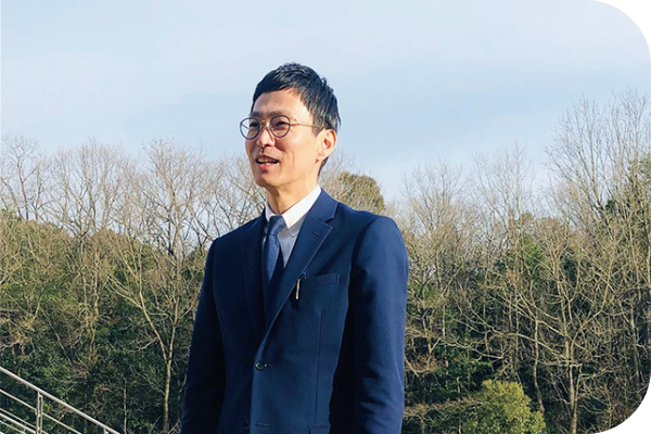 トラムスコープ代表 加藤 敦揮