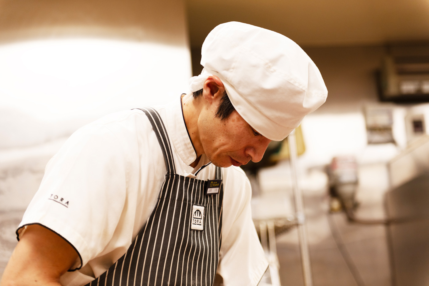 STAFF