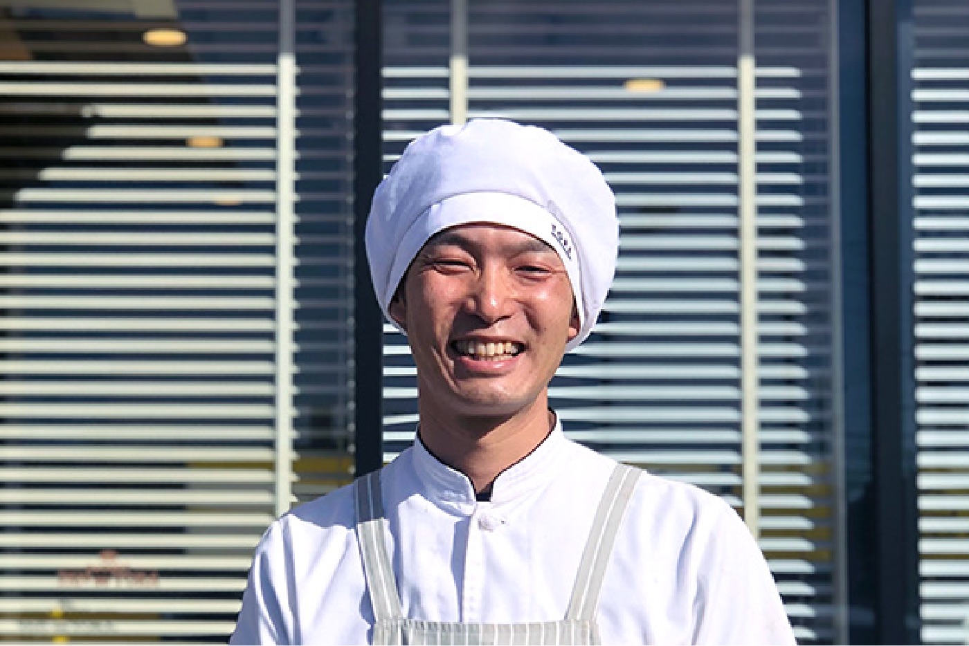 スタッフ