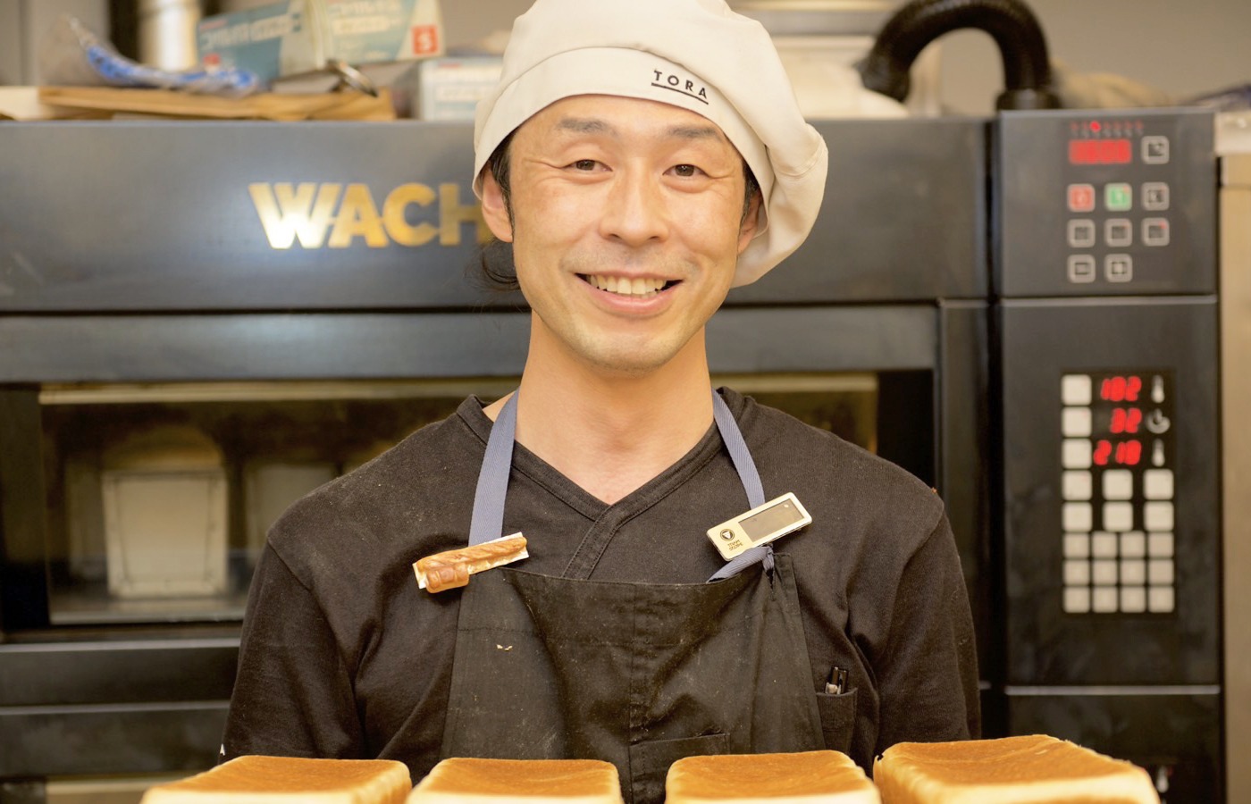 スタッフ